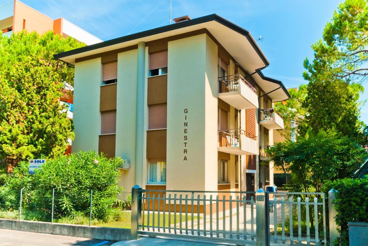 Villa Ginestra บิบิโอเน ภายนอก รูปภาพ