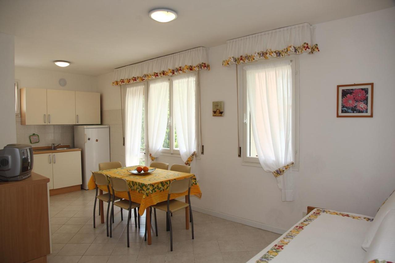Villa Ginestra บิบิโอเน ภายนอก รูปภาพ