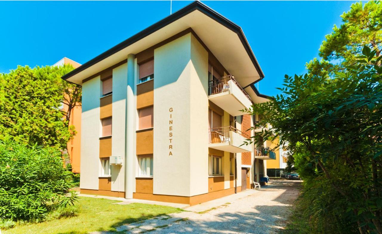 Villa Ginestra บิบิโอเน ภายนอก รูปภาพ